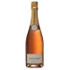 Champagne Gaston Chiquet Rosé Premier Cru – Brut Équilibré
