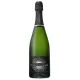 Bouteille de Champagne Nominé Renard Demi-sec – Assemblage Chardonnay, Pinot Noir et Meunier