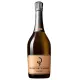 Bouteille de Champagne Billecart-Salmon Brut Rosé