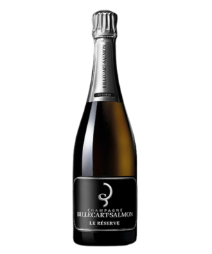 BILLECART SALMON Brut Réserve