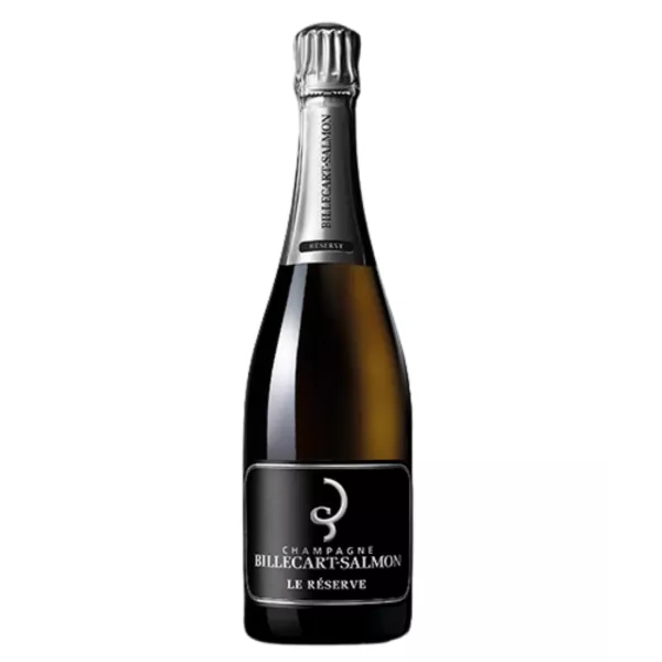 Champagne Billecart-Salmon Brut Réserve
