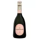 Champagne Canard-Duchêne Rosé Iconic – bouteille de rosé de saignée premium