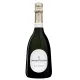 Bouteille de Champagne Canard-Duchêne Blanc de Blancs Iconic – cuvée 100 % Chardonnay, collection Iconic