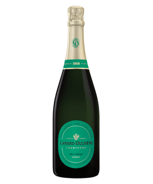 Champagne Canard-Duchêne Léonie Iconic
