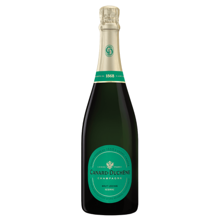 Champagne Canard-Duchêne Léonie Iconic
