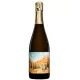 Bouteille de Champagne Romain Hénin L’Odyssée Pétillante Chapitre 1 – Brut Nature biodynamique