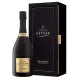 Champagne Clos du Moulin Brut Premier Cru avec coffret