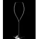 6 Flûtes à Champagne Excellence LEHMANN - 21 Cl
