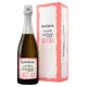 Champagne ROEDERER Starck Rosé 2015