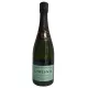 Bouteille de Champagne Le Mesnil Millésime 2014 Blanc de Blancs Grand Cru