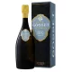 Bouteille de Champagne Gosset Zéro Dosage – Cuvée sans sucre ajouté, 62 % Chardonnay et 38 % Pinot Noir