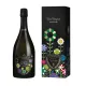 Bouteille de Champagne Dom Pérignon 2015 Murakami – Édition limitée signée Takashi Murakami
