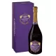 Bouteille de Champagne Alfred Gratien Cuvée Paradis 2016 Brut en format 75 cl