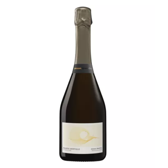 Unisson Grand Cru en Magnum : une expression pure du Chardonnay d’Avize, alliant tension minérale, finesse et élégance.
