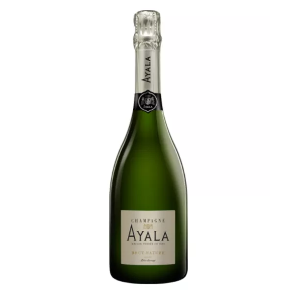 AYALA Brut Nature