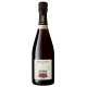 Bouteille de Champagne R. Faivre Mon Rosé de Saignée, rosé de macération 100%