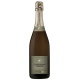 Bouteille de Champagne Chassenay d’Arce Pinot Blanc Millésime 2015 Extra Brut