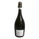 Bouteille de Champagne Crucifix Épitre Act 20 Blanc de Noirs Extra-Brut Premier Cru