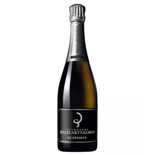 Magnum de Champagne BILLECART SALMON Brut Réserve