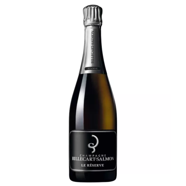 Magnum de Champagne BILLECART SALMON Brut Réserve