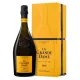 Champagne Veuve Clicquot La Grande Dame 2018 bouteille et coffret cuvée de prestige