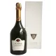 Bouteille Champagne Taittinger Comtes de Champagne 2014 cuvée prestige Chardonnay Grand Cru