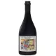 Coteaux Champenois rouge Pinot Noir bio bouteille vin rouge Champagne sans sulfites