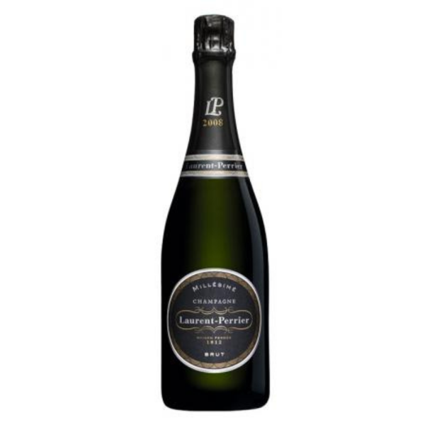 LAURENT-PERRIER Millésime 2012