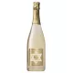 Bouteille de Champagne Jean Michel Divine Kosher Blanc de Blancs millésime 2017