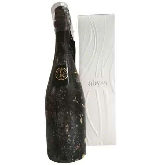Champagne Leclerc Briant Abyss 2018 | Brut Nature Immersion