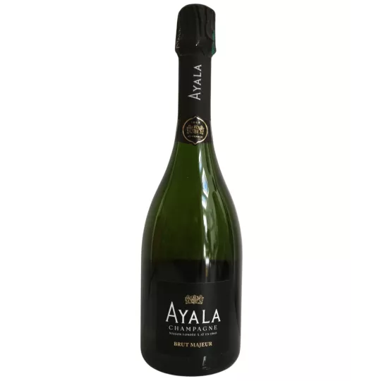 Bouteille de Champagne Ayala Brut Tradition