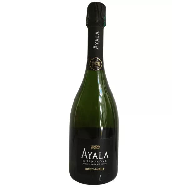 Bouteille de Champagne Ayala Brut Tradition
