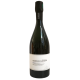 Bouteille Champagne Clandestin Boréal 2023 Blanc de Noirs Brut Nature Benoît Doussot Landreville