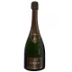 Bouteille de Champagne Krug Millésime 2013