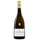 Flacon de Champagne Philipponnat Réserve Perpétuelle Brut issu d'une solera de Pinot Noir et Chardonnay