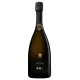 Bouteille de Champagne Bollinger PN TX20 Blanc de Noirs sans son étui cadeau