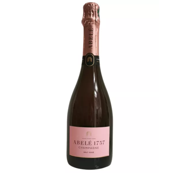 Champagne Abelé Champagne 1757 Brut Rosé
