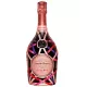 Champagne Laurent-Perrier Cuvée Rosé Cage Ribbons édition limitée 75 cl