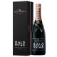 MOET et CHANDON Grand Vintage Rosé 2012