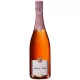 Agathe de Ladutrie Rose cuvee la Séductrice