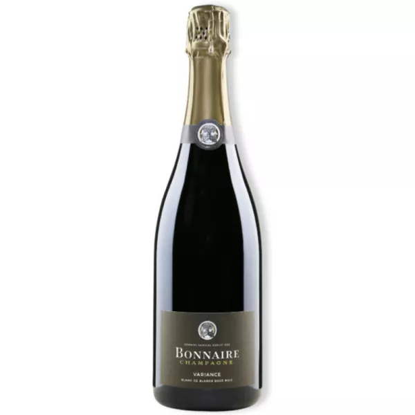 Champagne Bonnaire Tradition Blanc de blancs - Cuvée Variance