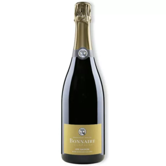 BONNAIRE Ver Sacrum Blanc De Blancs
