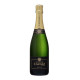 Champagne Claude Cazals Carte d’Or Grand Cru - L'éclat du savoir-faire Grand Cru dans chaque bulles