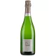 Champagne Brut Lucie Cheurlin : Une bouteille élégante aux bulles fines