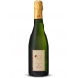 LUCIE CHEURLIN Brut Coccinelle & Papillon Millésime 2015 Champagne Bio