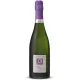 Champagne Cheurlin - Plaisir et séduction - champagne demi-sec