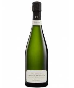 Champagne FRANCK BONVILLE Extra-Brut Grand Cru Blanc de Blancs