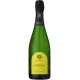 Bouteille de Champagne Philippe Gonet Roy Soleil Blanc de Blancs Grand Cru, vue de face