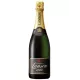 Champagne Lanson Black Label Brut - Un chef-d'œuvre d'élégance et d'héritage pour les amateurs de champagne