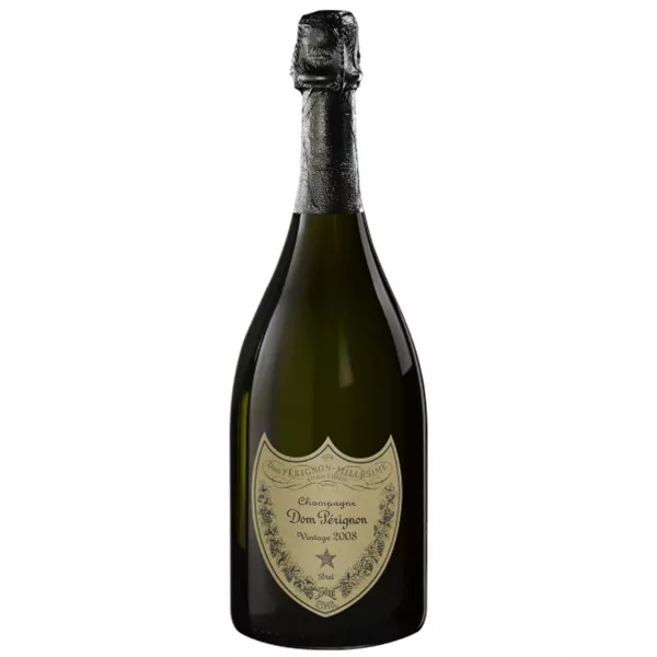 Acheter champagne Dom Pérignon millésime 2008